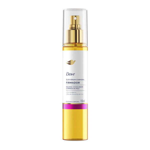 Imagen de DOVE OLEO SERUM REAFIRMANTE CORPORAL [150 ml]