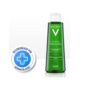 Imagen de VICHY NORMADERM TONIQUE ASTRINGENTE [200 ml]