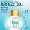Imagen de UV DEFENDER AQUA FUSION 50 fps [50 ml]