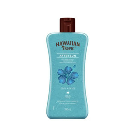 Imagen de HAWAIIAN AFTER SUN GEL REFRESCANTE INSTANTANEO PARA DESPUES DEL SOL [240 ml]