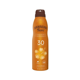 Imagen de HAWAIIAN CARROT ACEITE PROTECTOR SPRAY CONTINUO 30 fps [180 ml]