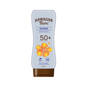 Imagen de HAWAIIAN OZONO LOCION 50 fps [240 ml]