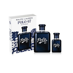 Imagen de RALPH LAUREN POLO 67 EDT+EDT COFRE [125+40ml]