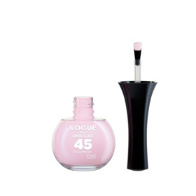 Imagen de VOGUE ESMALTE RAPIDO SECADO 45 SEGUNDOS AMO-ROSA [12 ml]