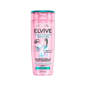 Imagen de ELVIVE SH. GLYCOLIC CRYSTAL [370 ml]