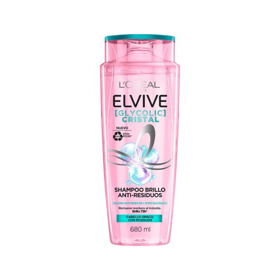 Imagen de ELVIVE SH. GLYCOLIC CRYSTAL [680 ml]