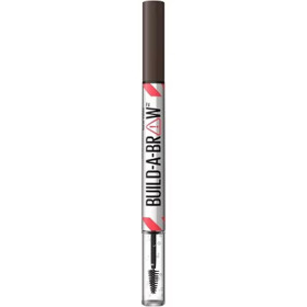 Imagen de MAYBELLINE LAPIZ CEJAS BUILD-A-BROW ASH BROWN [1,4 ml]