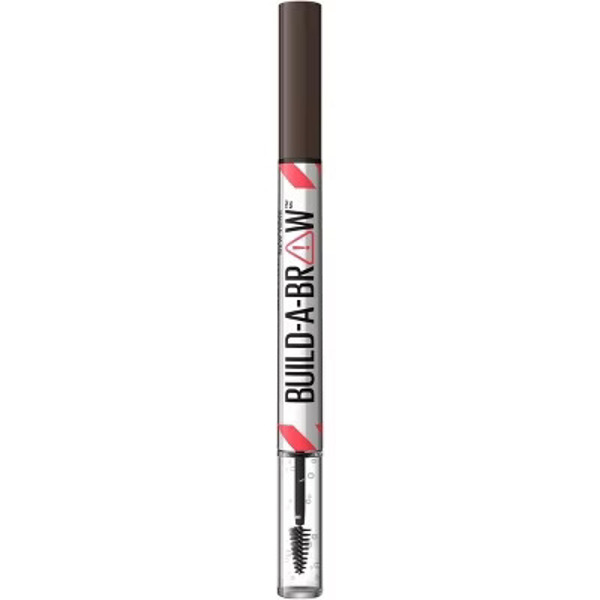 Imagen de MAYBELLINE LAPIZ CEJAS BUILD-A-BROW ASH BROWN [1,4 ml]