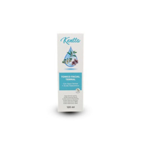 Imagen de KENTTA TONICO FACIAL [120 ml]