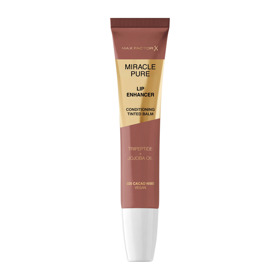 Imagen de MAX FACTOR CORRECTOR LABIOS MIRACLE PURE CACAO NIBS [7,8 ml]