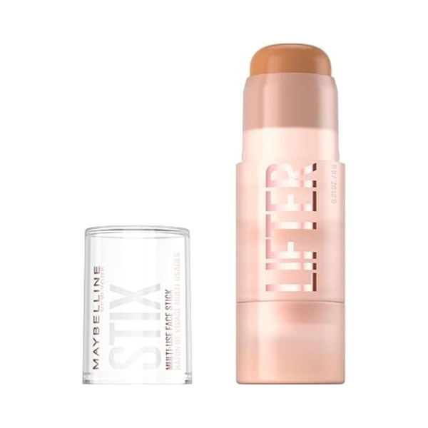 Imagen de MAYBELLINE CORRECTOR LIFTER STIX SHADES 55 [5 gr]