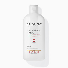 Imagen de CRESCINA SHAMPOO MUJER [500 ml]