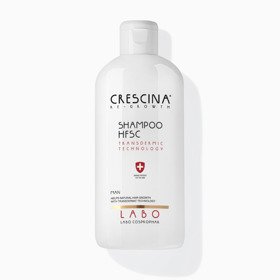 Imagen de CRESCINA SHAMPOO HOMBRE [500 ml]
