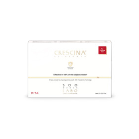 Imagen de CRESCINA HFSC RE-GROWTH WOMAN 500 MINI X5