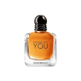 Imagen de EMPORIO ARMANI STRONGER WITH YOU EDT [100 ml]