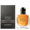 Imagen de EMPORIO ARMANI STRONGER WITH YOU EDT [100 ml]