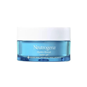 Imagen de NEUTROGENA HYDRO BOOST WATER GEL HIDRATANTE POTE [50 gr]