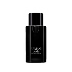 Imagen de GIORGIO ARMANI CODE MEN EDT NEW [75 ml]