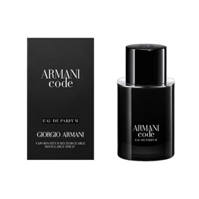 Imagen de GIORGIO ARMANI NEW CODE EDP [50 ml]