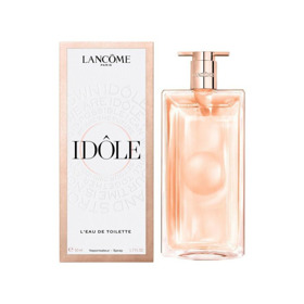 Imagen de LANCOME IDOLE EDT EDI. LTDA. [50 ml]