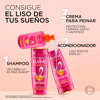 Imagen de ELVIVE AC. DREAM LISO [200 ml]