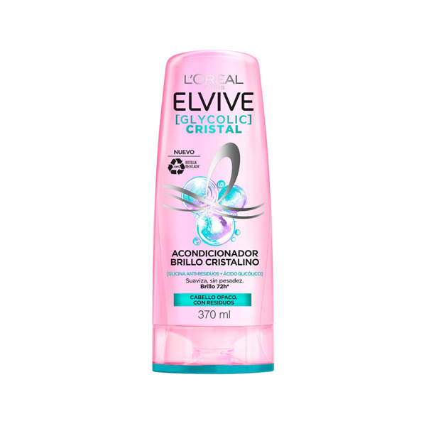 Imagen de ELVIVE AC. GLYCOLIC CRYSTAL [370 ml]