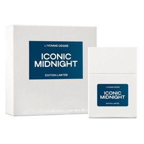 Imagen de DESIRE ICONIC MIDNIGHT EDT [30 ml]