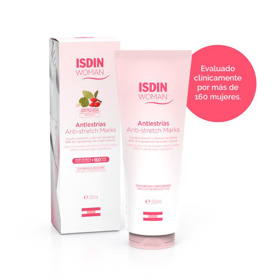 Imagen de ISDIN WOMAN ANTIESTRIAS [250 ml]