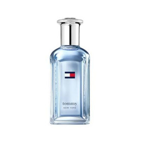 Imagen de TOMMY HILFIGER NEW YORK EDT [50 ml]
