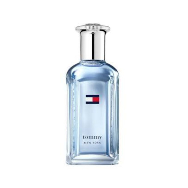 Imagen de TOMMY HILFIGER NEW YORK EDT [50 ml]