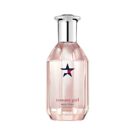 Imagen de TOMMY HILFIGER NEW YORK GIRL EDT [50 ml]