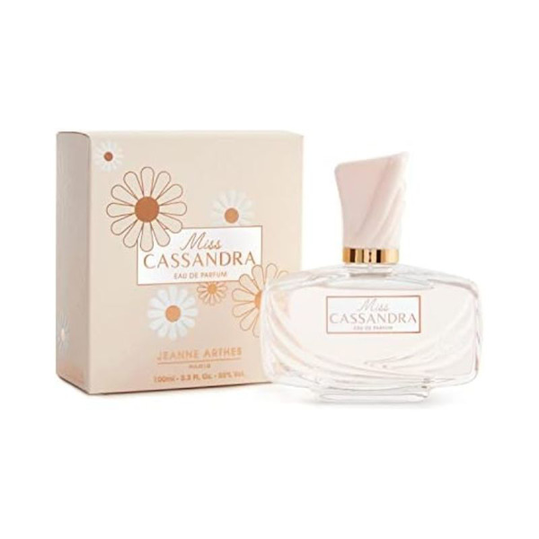 Imagen de JEANNE ARTHES MISS CASSANDRA EDP [100 ml]