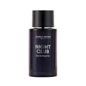Imagen de JEANNE ARTHES NIGHT CLUB EDP [100 ml]