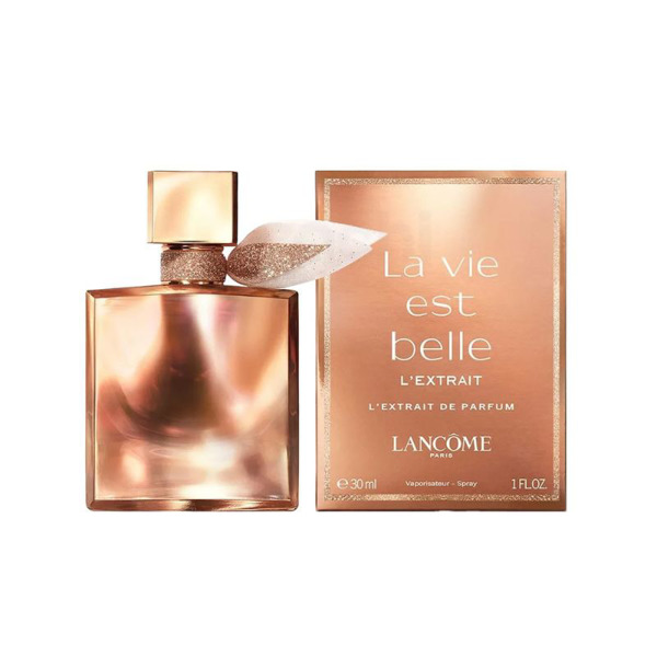 Imagen de LANCOME LA VIE EST BELLE L´EXTRAIT EDP [30 ml]
