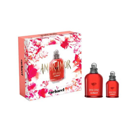 Imagen de CACHAREL AMOR AMOR EDT+EDT COFRE [100+30ml]
