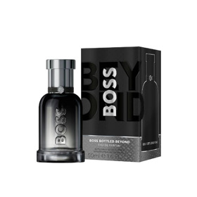 Imagen de HUGO BOSS BOTTLED BEYOND EDP [50 ml]