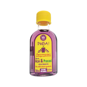 Imagen de LOLA ACEITE FINALIZADOR PRACAXI Y ACAI PINGA [50 ml]