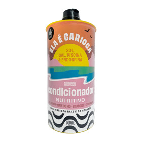 Imagen de LOLA ACONDICIONADOR ELA E CARIOCA [500 ml]