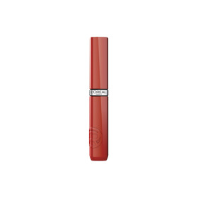 Imagen de LOREAL LABIAL INFALLIBLE LAQUE RESIST CAFE PARISIEN [5 ml]