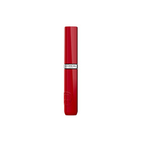 Imagen de LOREAL LABIAL INFALLIBLE LAQUE RESIST LE ROUGE PARIS [5 ml]