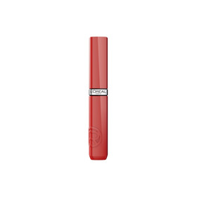 Imagen de LOREAL LABIAL INFALLIBLE LAQUE RESIST WORTH IT MED [5 ml]