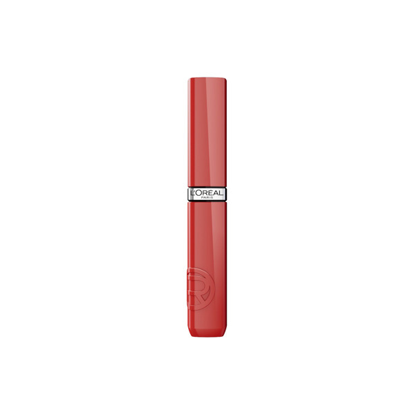 Imagen de LOREAL LABIAL INFALLIBLE LAQUE RESIST WORTH IT MED [5 ml]