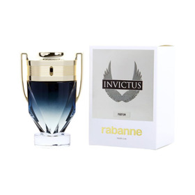 Imagen de RABANNE INVICTUS PARFUM [100 ml]