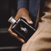 Imagen de RALPH LAUREN POLO BLACK EDT+EDT+DEO BARRA COFRE [125+40ml+75gr]