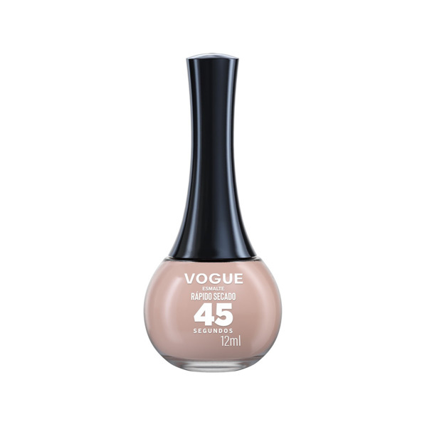 Imagen de VOGUE ESMALTE RAPIDO SECADO 45 SEGUNDOS ARENITA PLAYITA [12 ml]