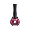 Imagen de VOGUE ESMALTE RAPIDO SECADO 45 SEGUNDOS BESO PICANTE [12 ml]