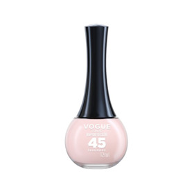 Imagen de VOGUE ESMALTE RAPIDO SECADO 45 SEGUNDOS ENA-MORADA [12 ml]