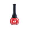 Imagen de VOGUE ESMALTE RAPIDO SECADO 45 SEGUNDOS ROJO ANTOJO [12 ml]