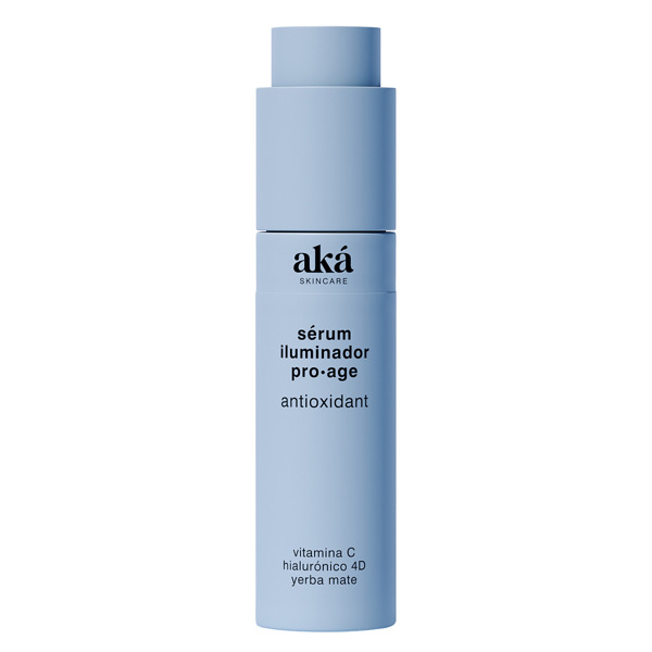 Imagen de AKA SKINCARE SERUM ILUMINADOR PRO-AGE [30 ml]