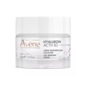 Imagen de AVENE HYALURON ACTIV B3 DIA [50 ml]